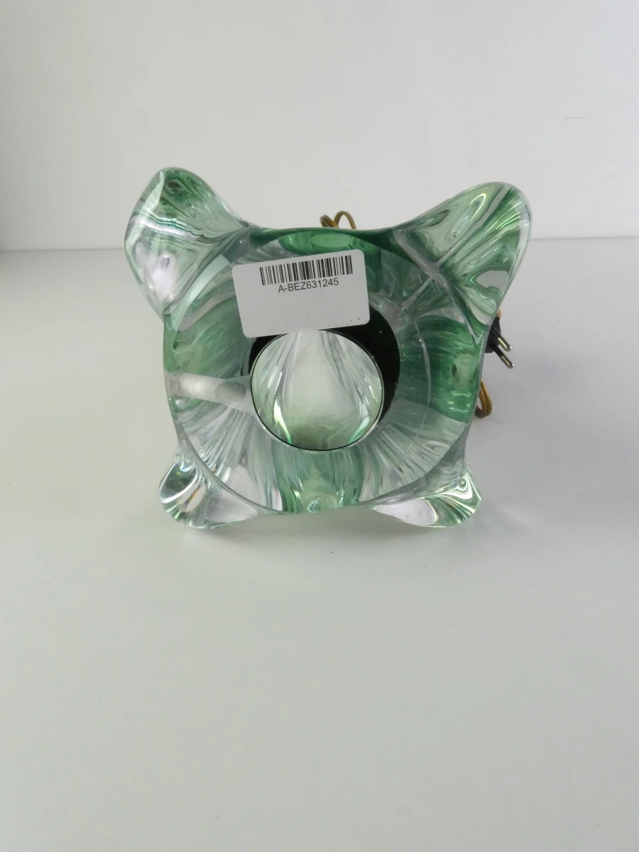Design glazen lampvoet - foto 6