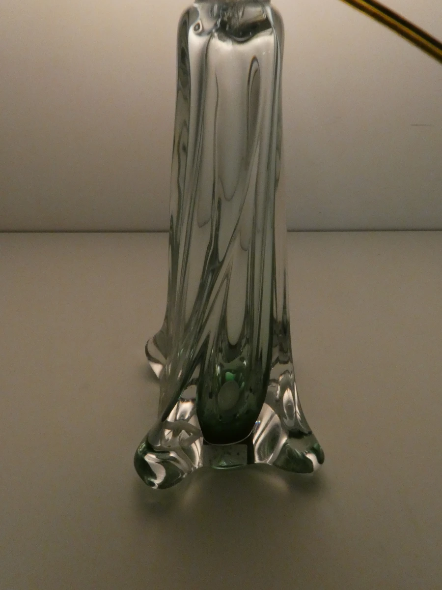 Design glazen lampvoet - foto 12