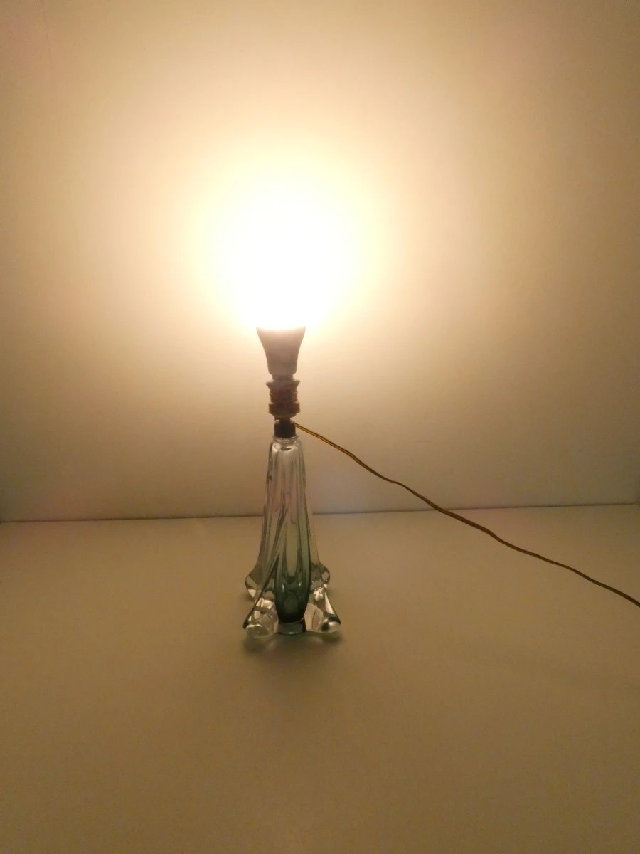 Design glazen lampvoet - foto 14