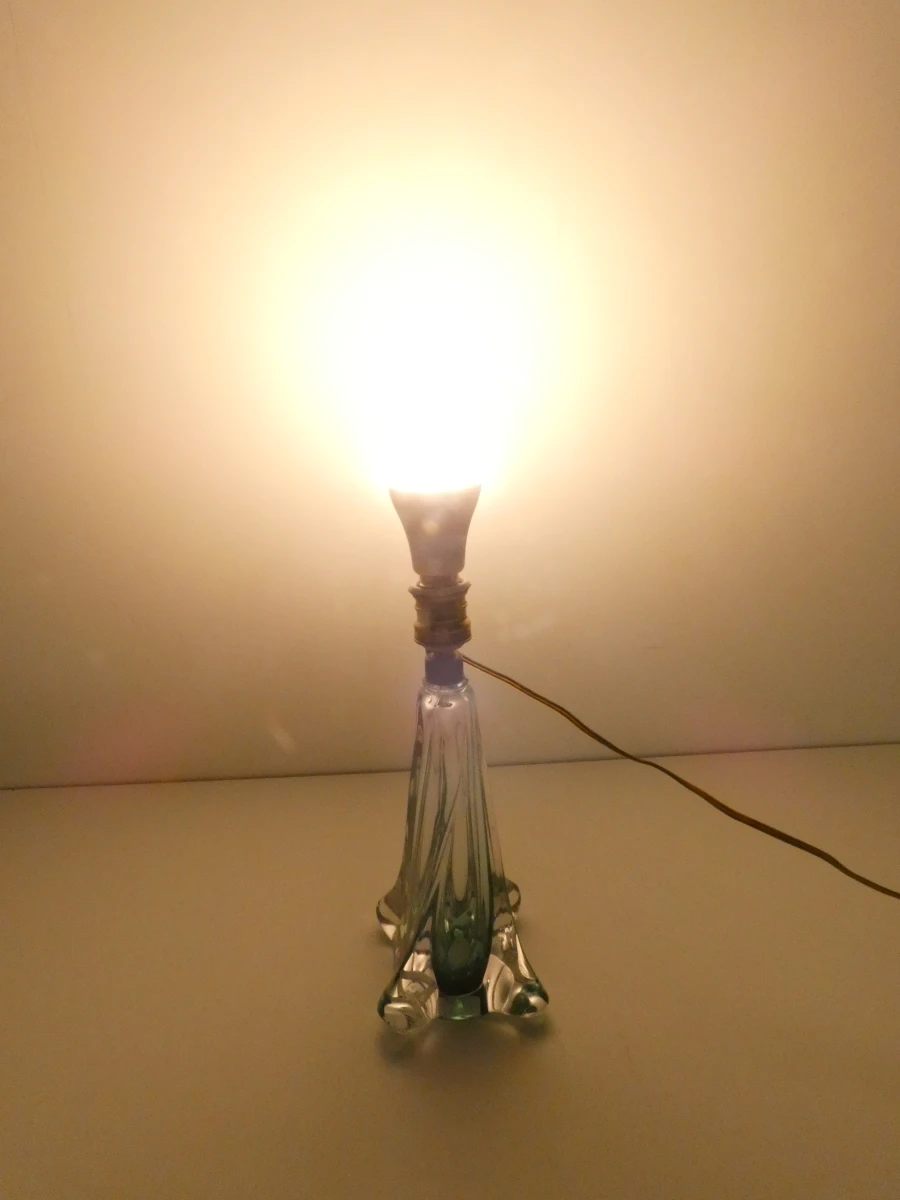 Design glazen lampvoet - foto 16