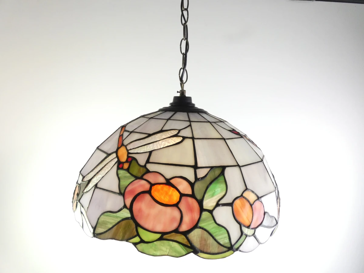Hanglamp kopen op een veiling: prijzen, aanbod en tips
