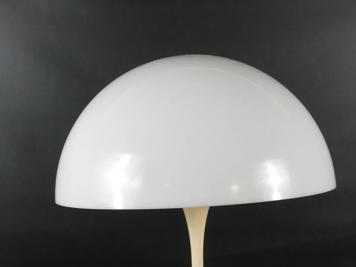 Vintage Louis Poulsen vloerlamp - foto 2