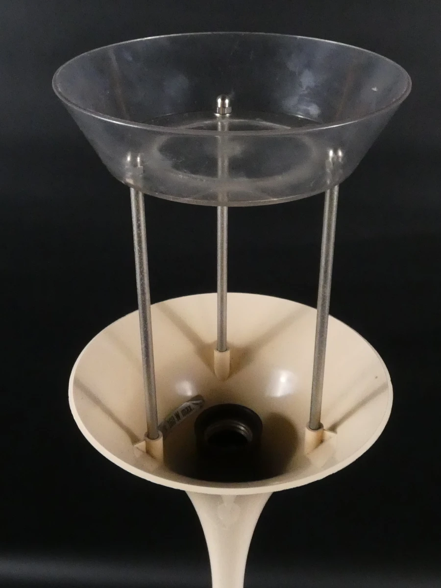 Vintage Louis Poulsen vloerlamp - foto 5