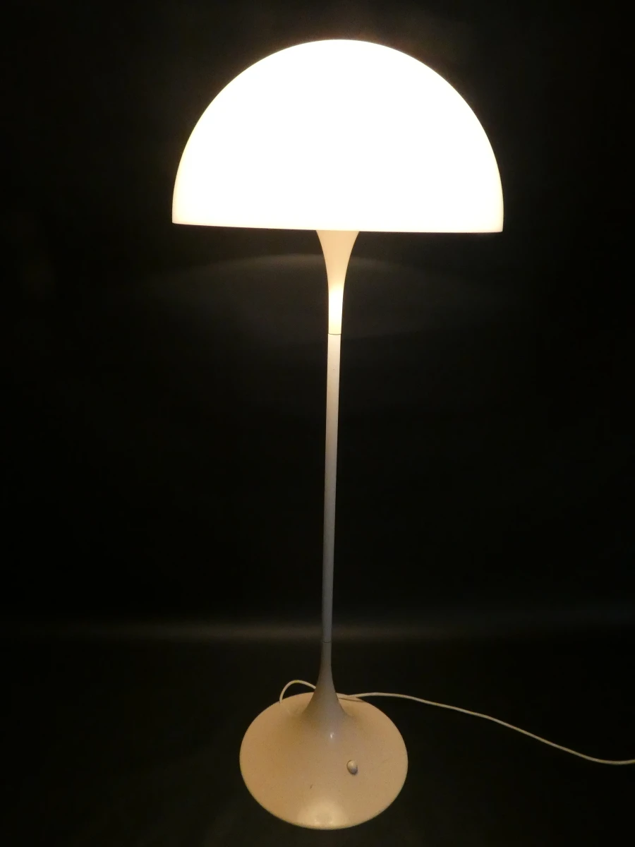 Vintage Louis Poulsen vloerlamp - foto 6