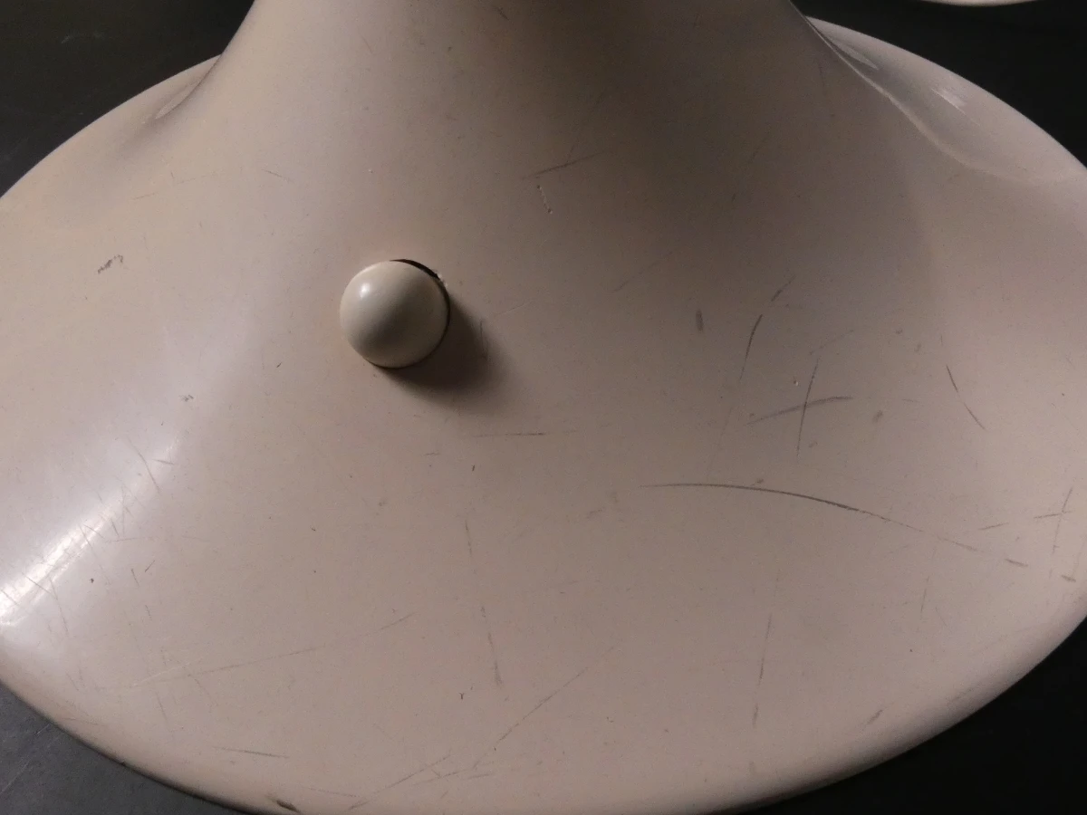 Vintage Louis Poulsen vloerlamp - foto 10