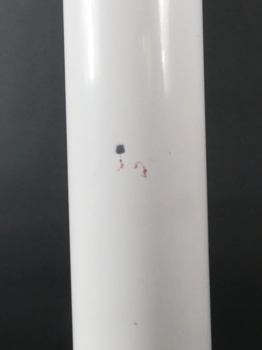 Vintage Louis Poulsen vloerlamp - foto 11