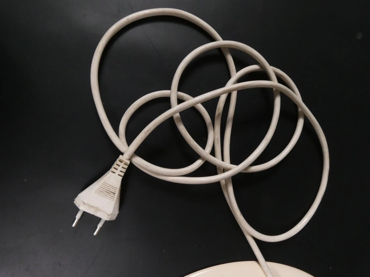 Vintage Louis Poulsen vloerlamp - foto 14