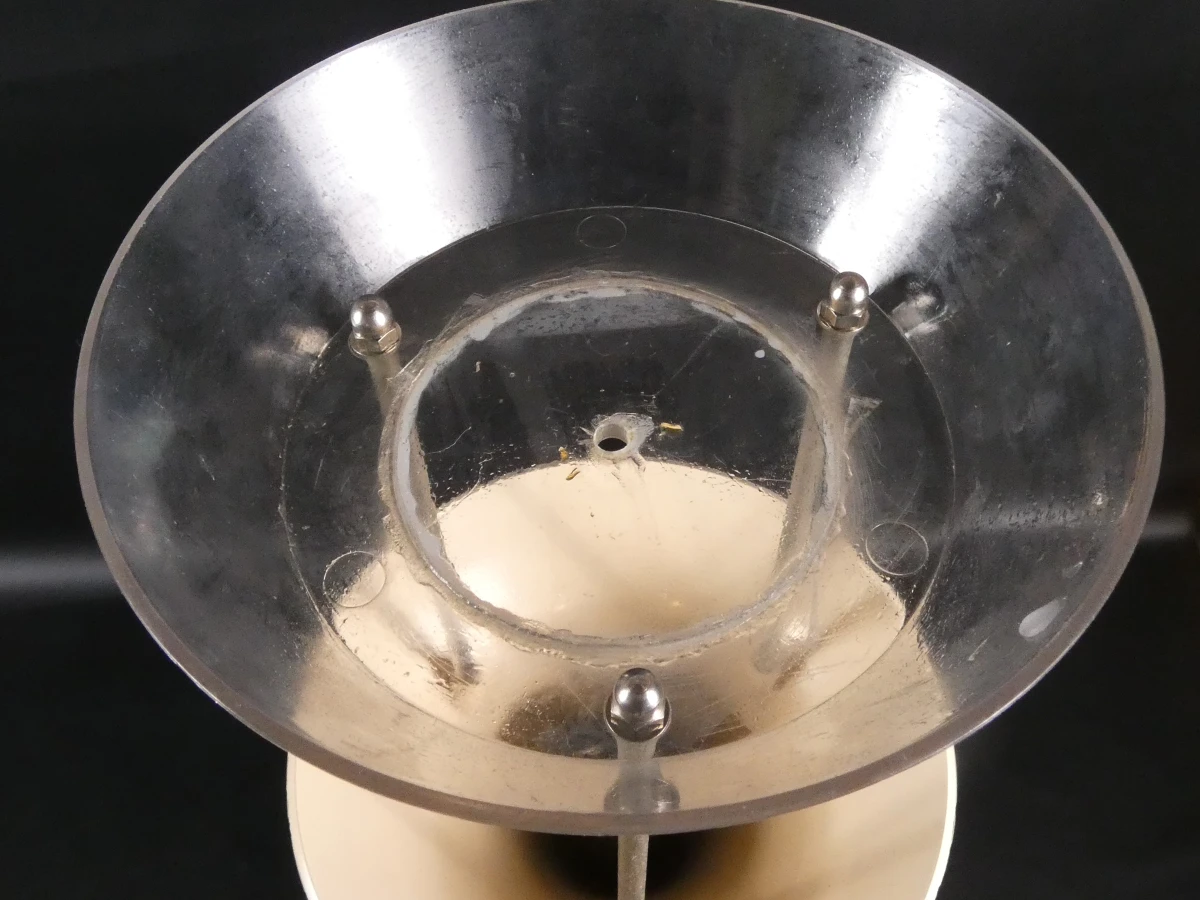 Vintage Louis Poulsen vloerlamp - foto 16