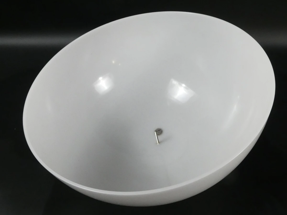 Vintage Louis Poulsen vloerlamp - foto 18