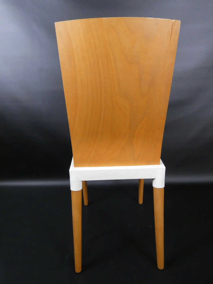 Set van 2 Miss Trip designstoelen – Philippe Starck voor Kartell – 1996 - foto 8