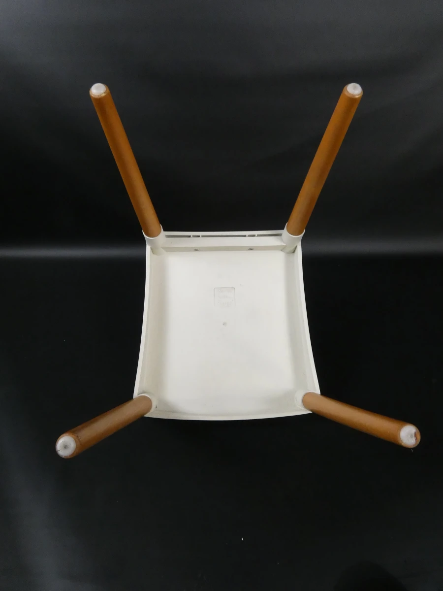 Set van 2 Miss Trip designstoelen – Philippe Starck voor Kartell – 1996 - foto 10