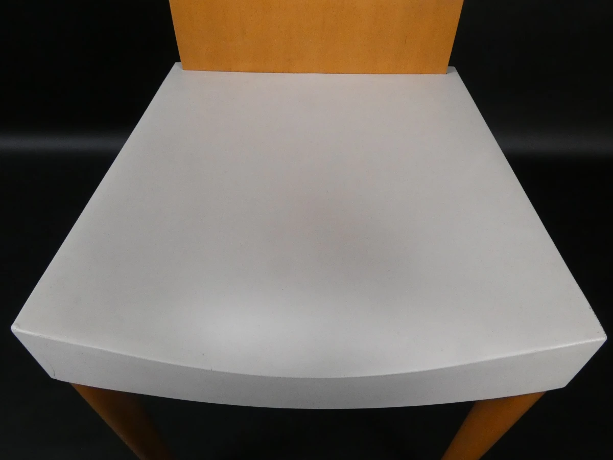 Set van 2 Miss Trip designstoelen – Philippe Starck voor Kartell – 1996 - foto 15