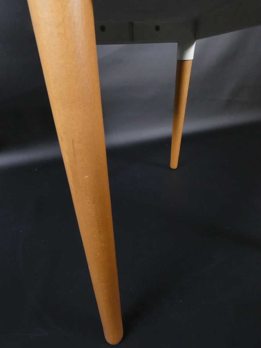 Set van 2 Miss Trip designstoelen – Philippe Starck voor Kartell – 1996 - foto 17