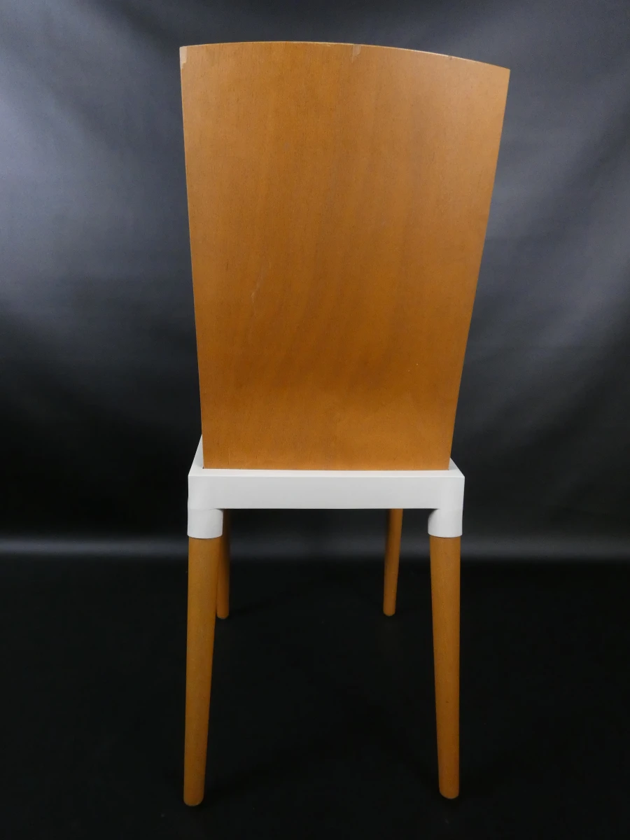 Set van 2 Miss Trip designstoelen – Philippe Starck voor Kartell – 1996 - foto 18