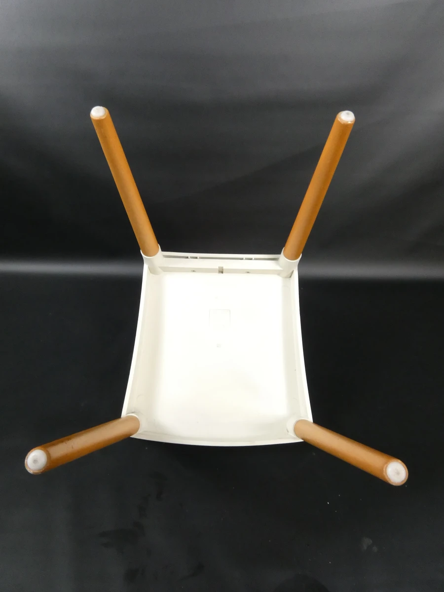 Set van 2 Miss Trip designstoelen – Philippe Starck voor Kartell – 1996 - foto 22