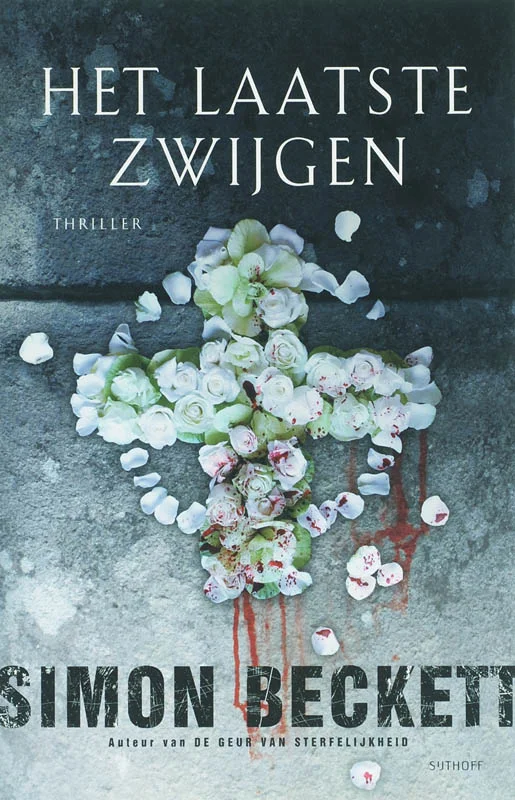 Het laatste zwijgen
