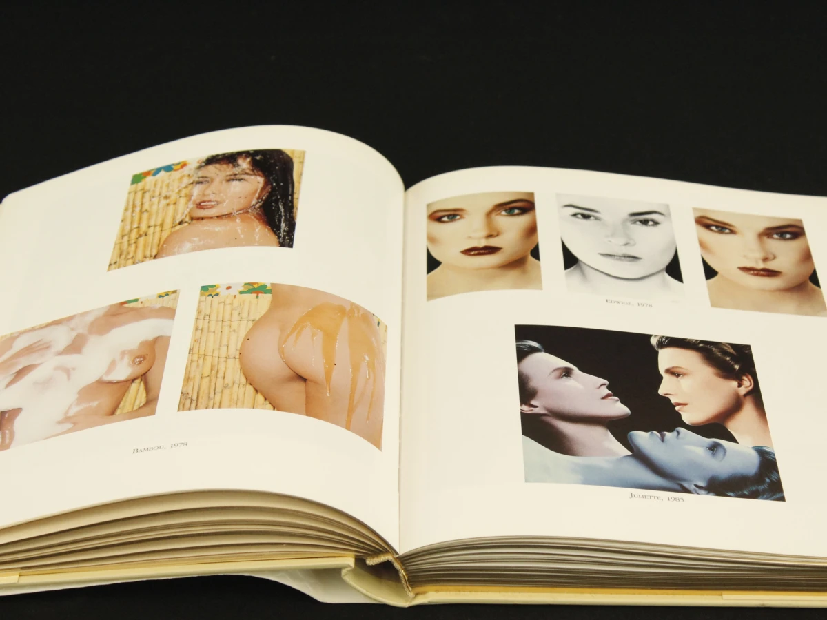 Pierre et Gilles The Complete Works  1976-1936- Bernard Marcadé Dan Cameron- Taschen - foto 7