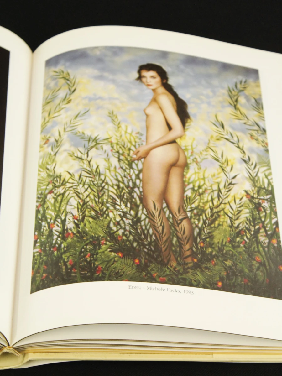 Pierre et Gilles The Complete Works  1976-1936- Bernard Marcadé Dan Cameron- Taschen - foto 10