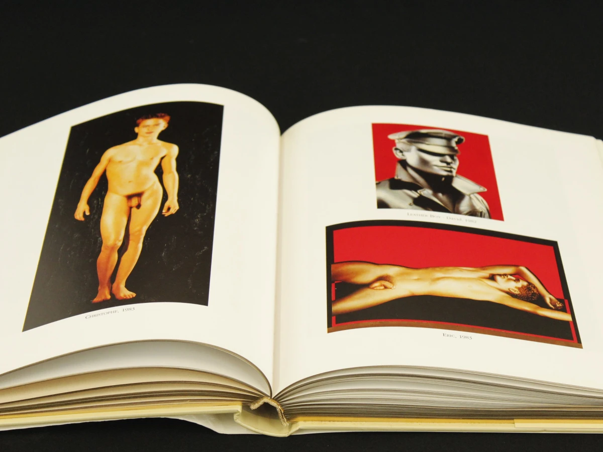 Pierre et Gilles The Complete Works  1976-1936- Bernard Marcadé Dan Cameron- Taschen - foto 11