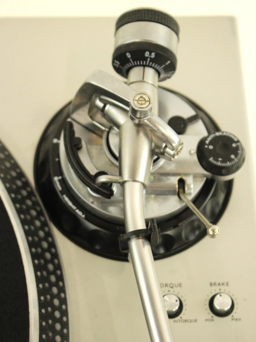 Reloop RP-7000 Direct-Drive draaitafel - foto 6