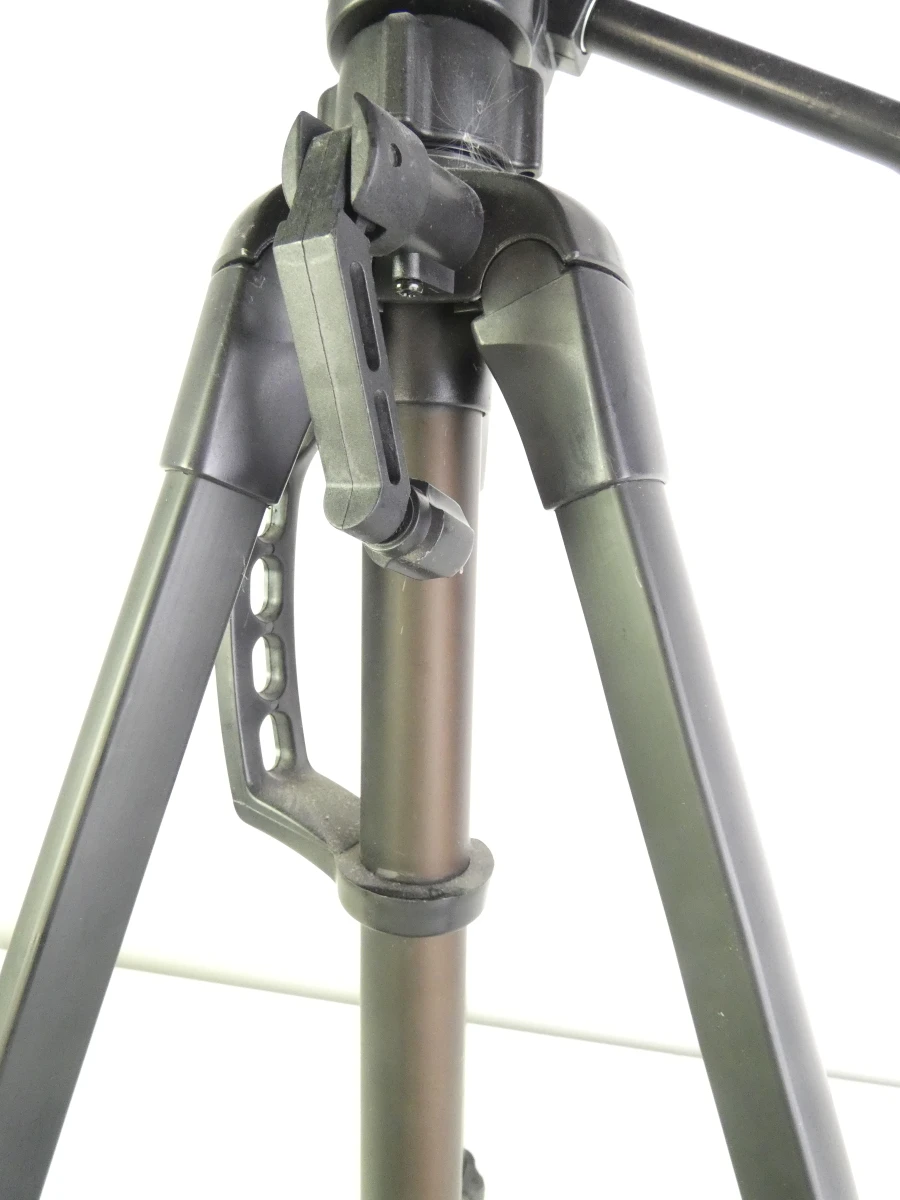 Dörr Luchs 80 spotting scope – 20-60x80 – met statief en draagtas - foto 5