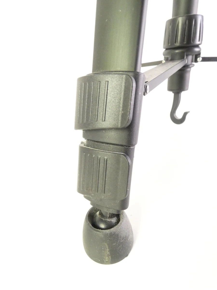 Dörr Luchs 80 spotting scope – 20-60x80 – met statief en draagtas - foto 7