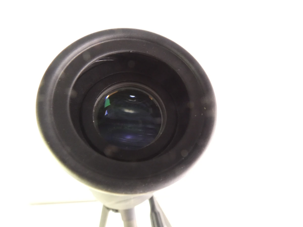 Dörr Luchs 80 spotting scope – 20-60x80 – met statief en draagtas - foto 10