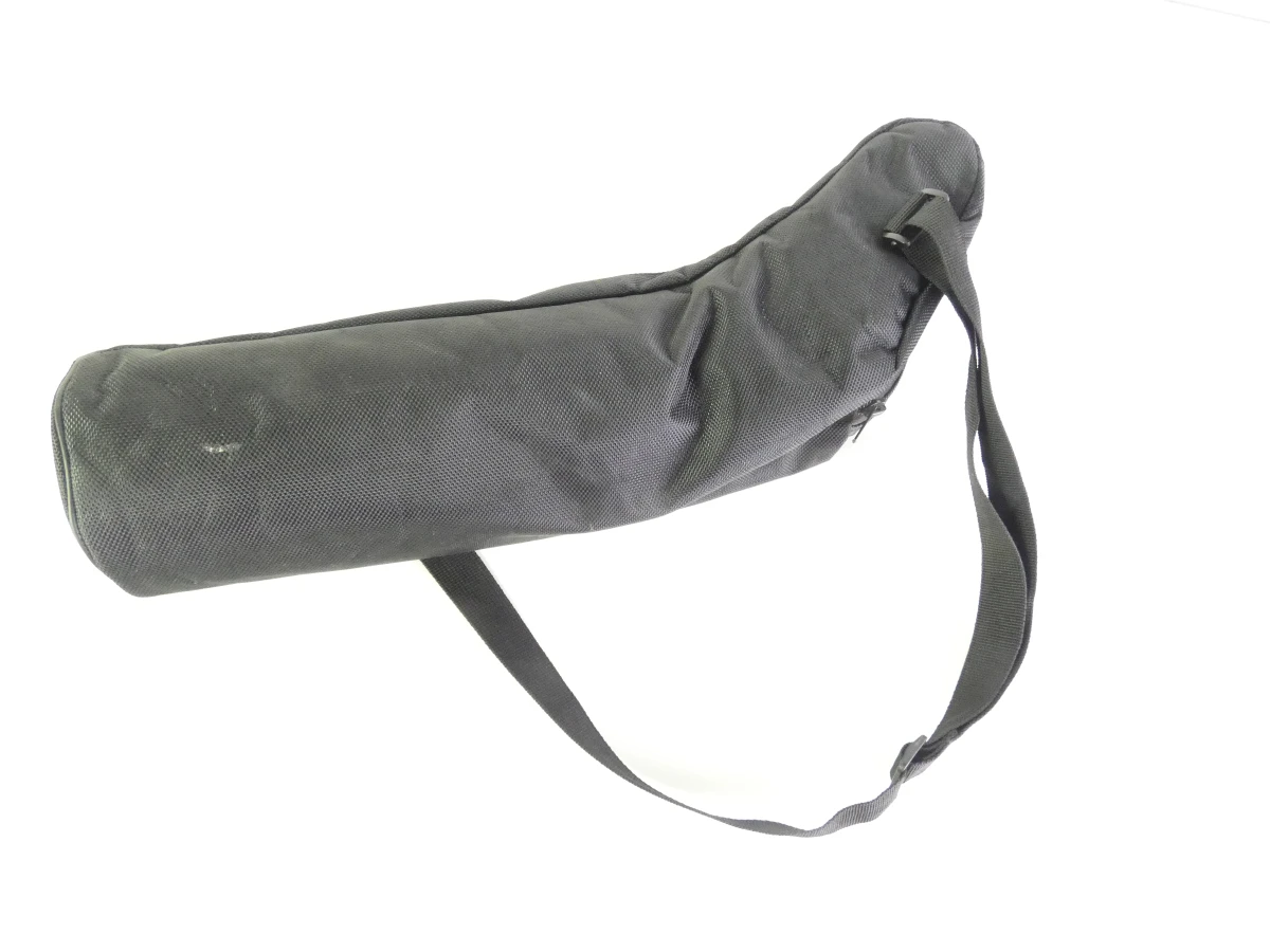 Dörr Luchs 80 spotting scope – 20-60x80 – met statief en draagtas - foto 19