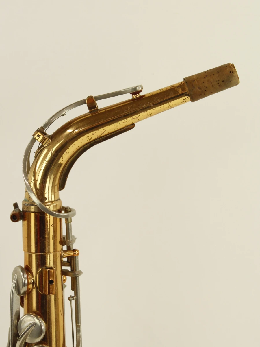 Vito Altsaxofoon (Made in Japan) - foto 5