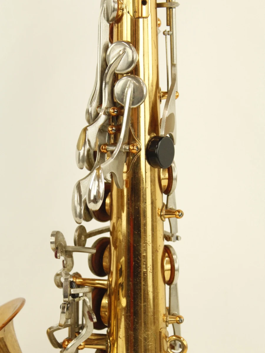 Vito Altsaxofoon (Made in Japan) - foto 6