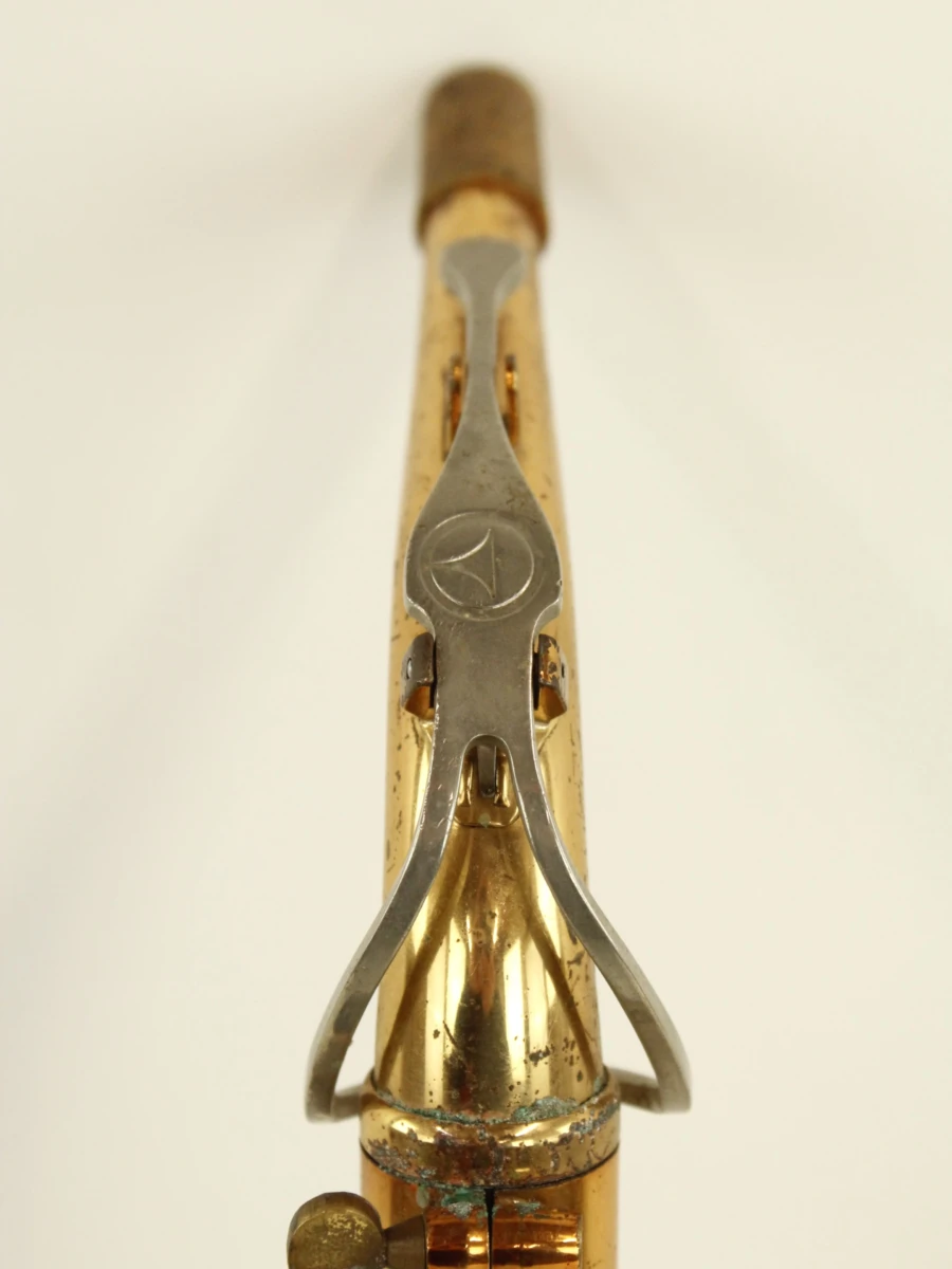 Vito Altsaxofoon (Made in Japan) - foto 8