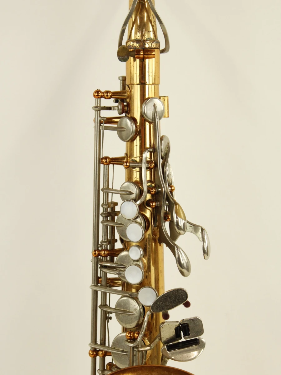 Vito Altsaxofoon (Made in Japan) - foto 9