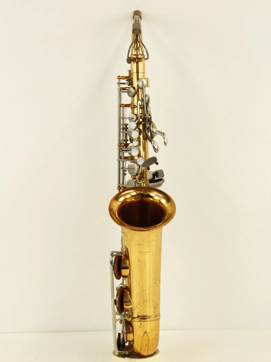 Vito Altsaxofoon (Made in Japan) - foto 10