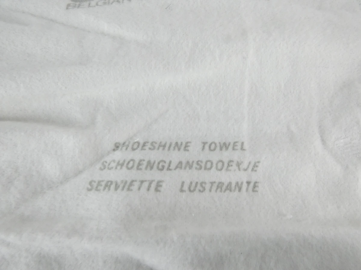 Sabena verzamelset met accessoires en porseleinen schaaltjes - foto 12