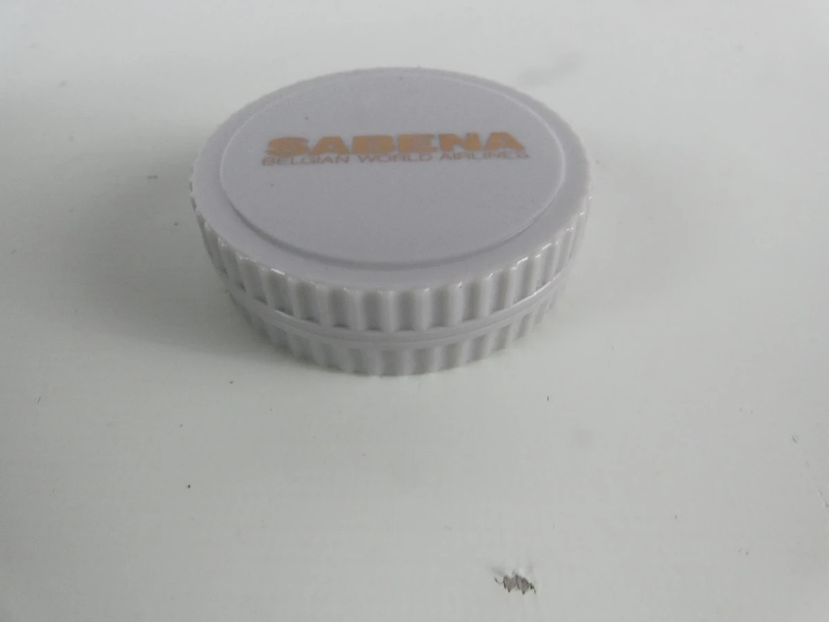 Sabena verzamelset met accessoires en porseleinen schaaltjes - foto 19
