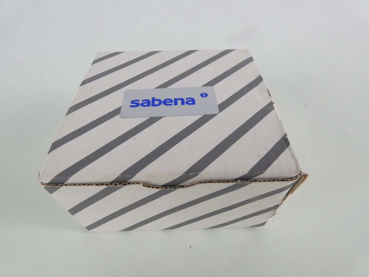 Sabena verzamelset met accessoires en porseleinen schaaltjes - foto 21