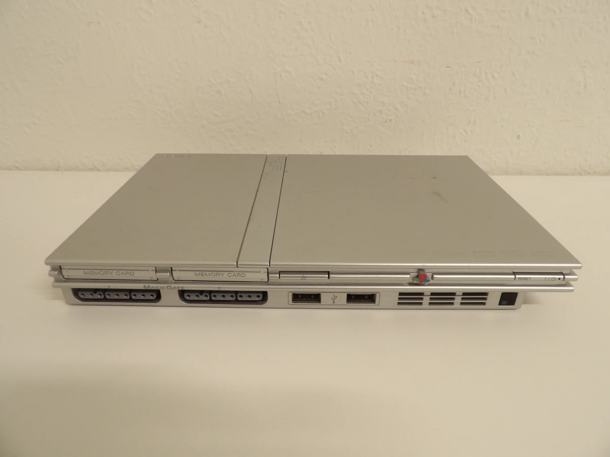 Sony PlayStation 2-console - foto 2
