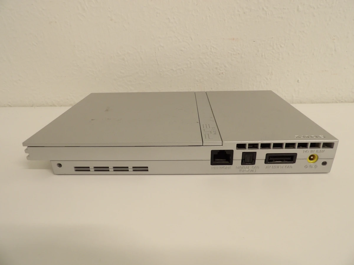 Sony PlayStation 2-console - foto 3