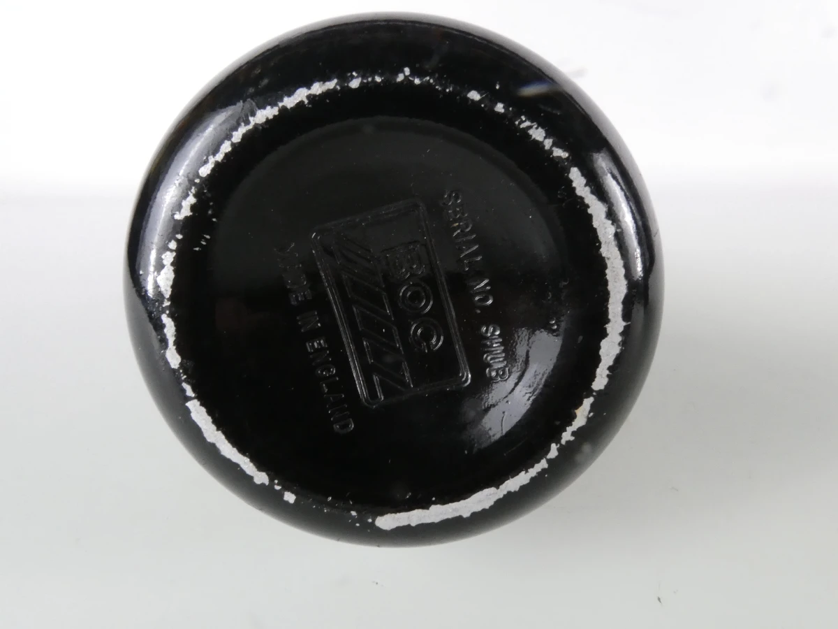 Set van 2 Vintage BOC Sparklets "Executive" Soda Sifons (Jaren 70) - foto 5