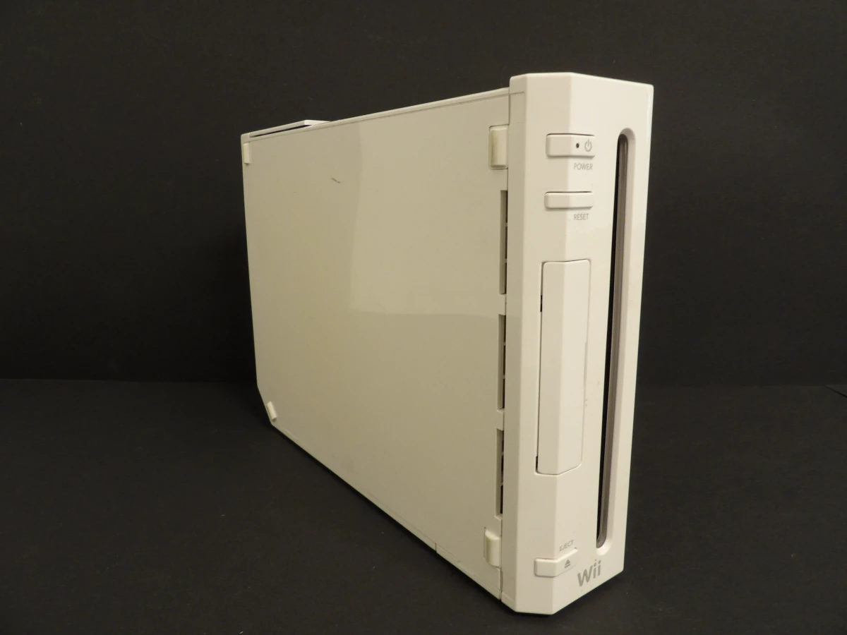 Nintendo Wii-set - foto 2