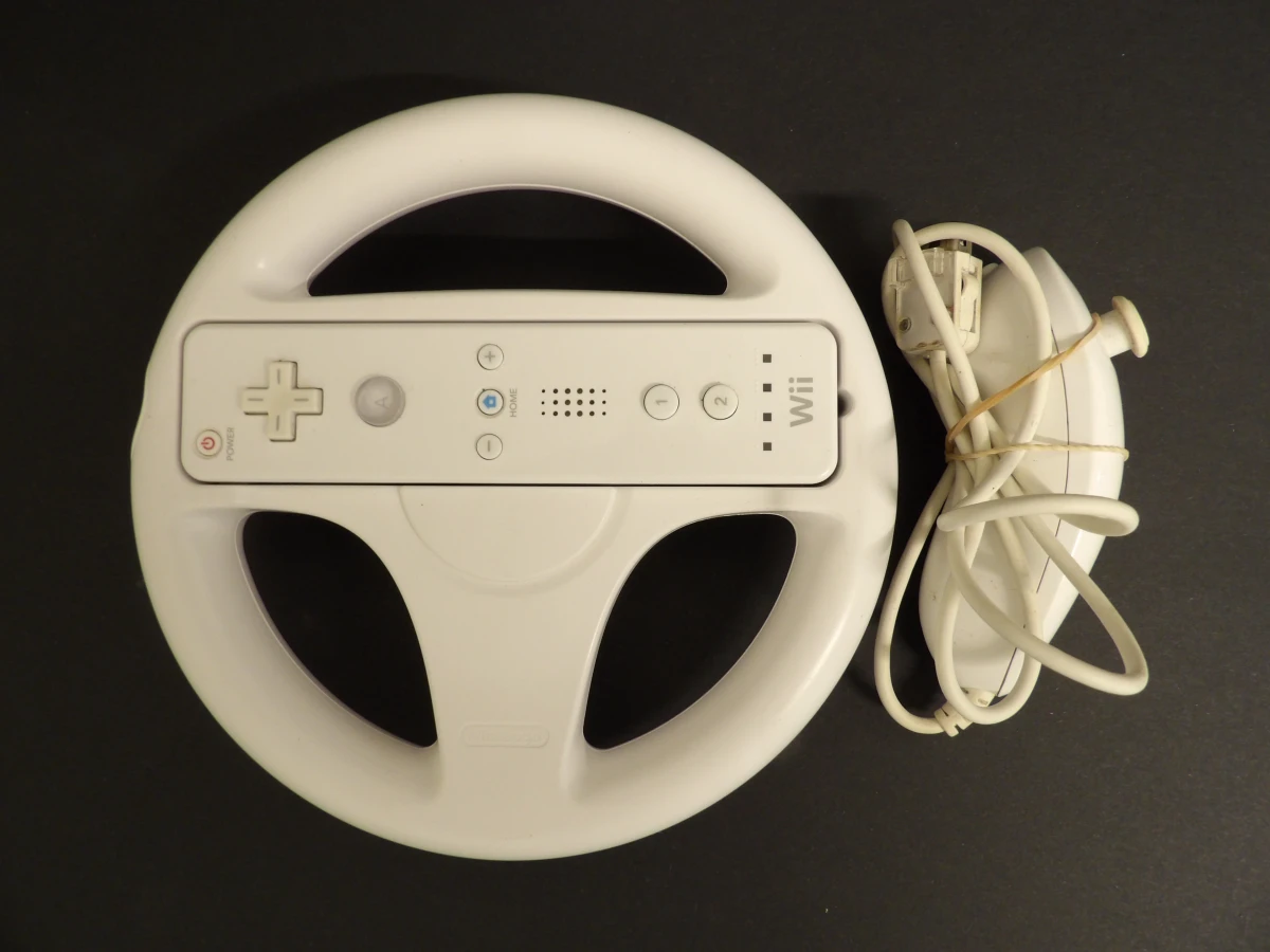 Nintendo Wii-set - foto 4