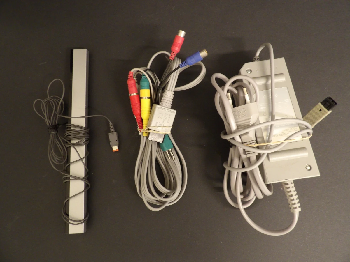 Nintendo Wii-set - foto 3