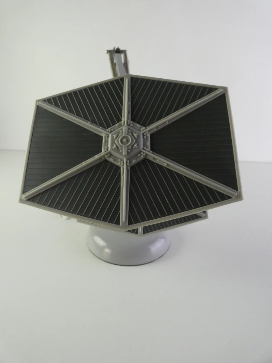 Star Wars TIE Fighter verstelbare bureaulamp - Paladone - foto 5
