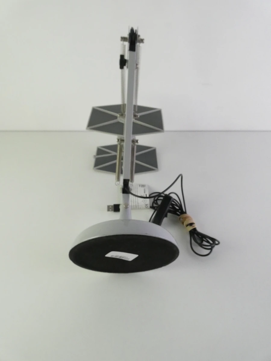 Star Wars TIE Fighter verstelbare bureaulamp - Paladone - foto 10