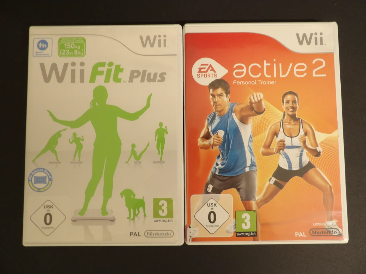 Lot Nintendo Wii-spellen - foto 7
