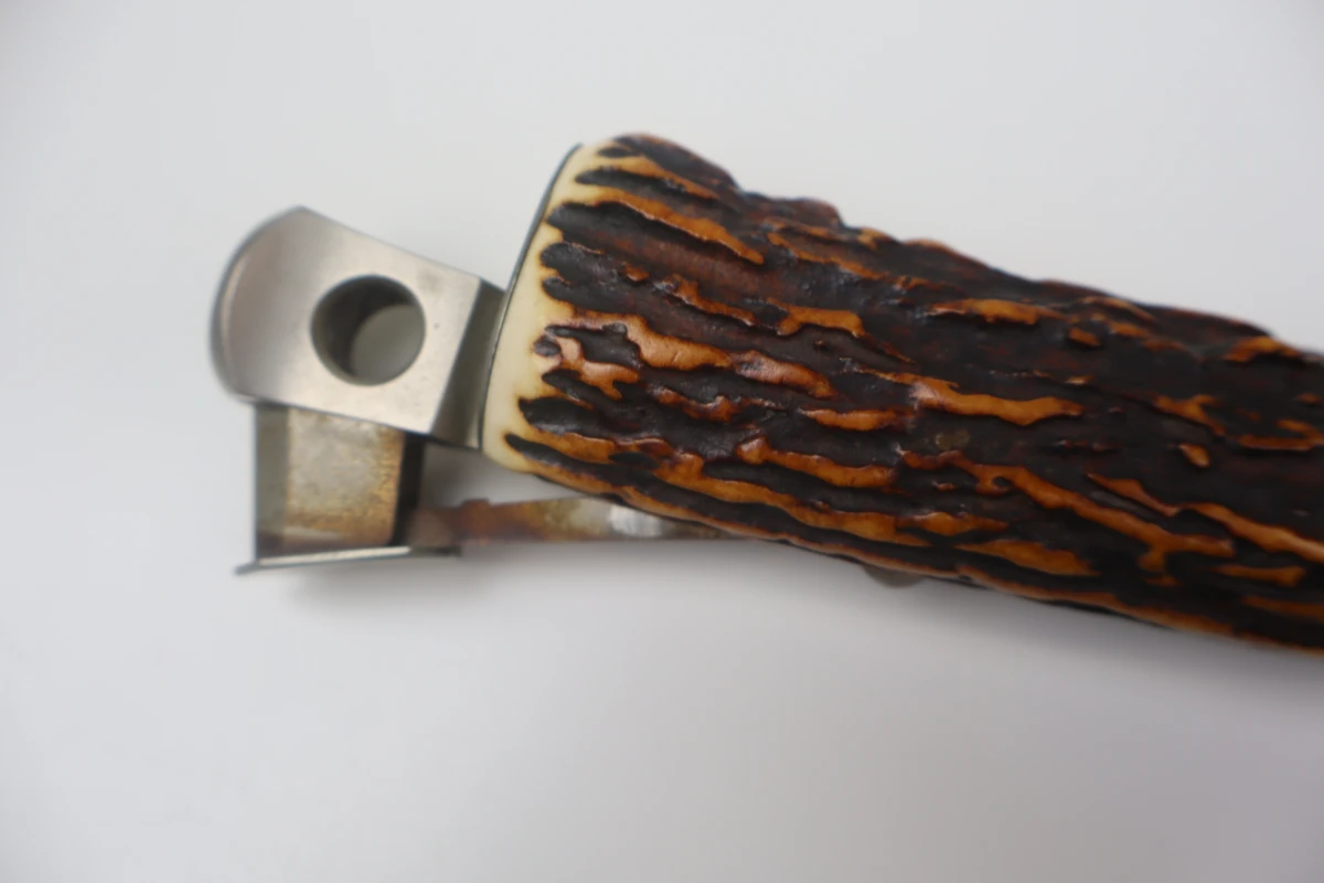 Pfeilring Solingen Sigarenknipper - foto 6