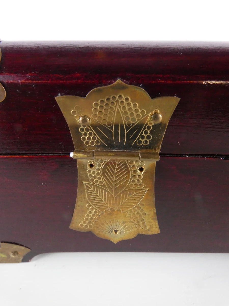 Vintage 3-Delige Chinese Sieradenset - foto 15