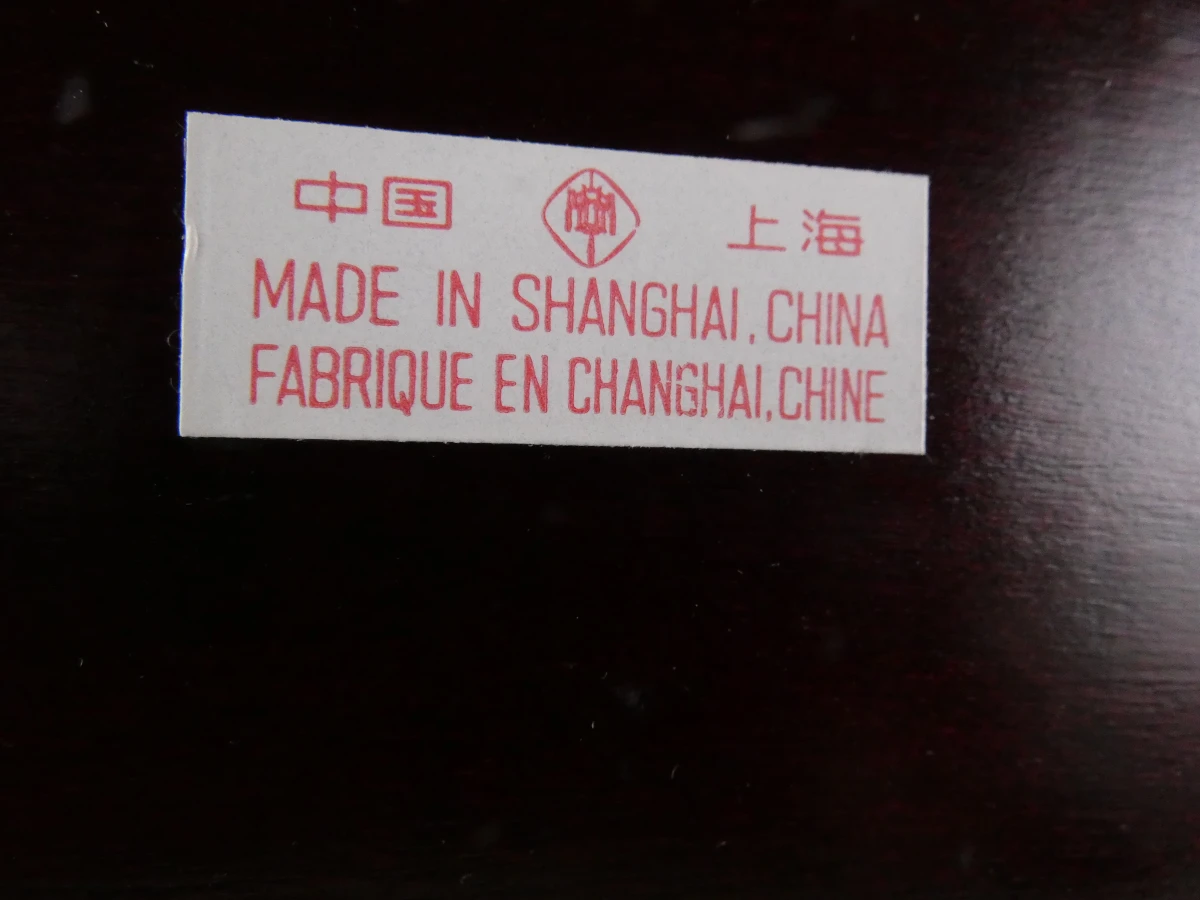 Vintage 3-Delige Chinese Sieradenset - foto 19