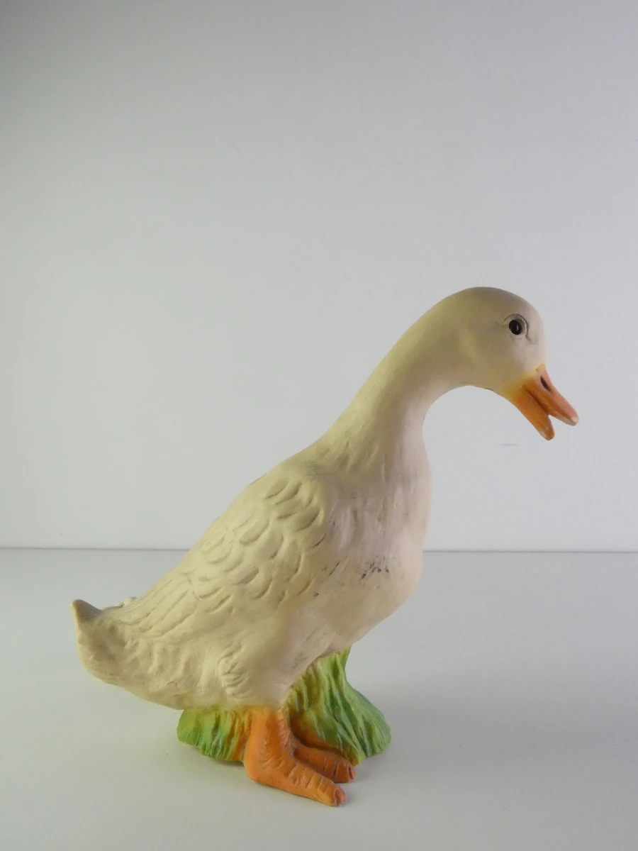 Vintage eenden lamp - Heico Duitsland - foto 3