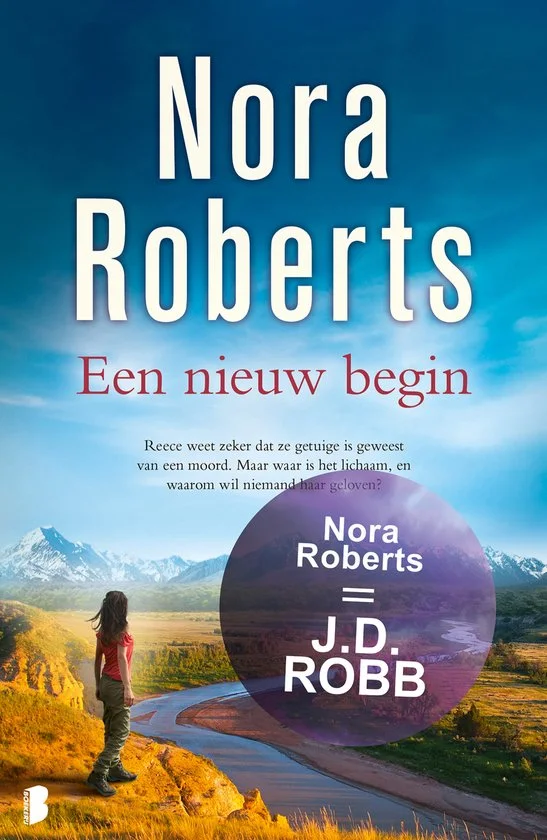 Een Nieuw Begin